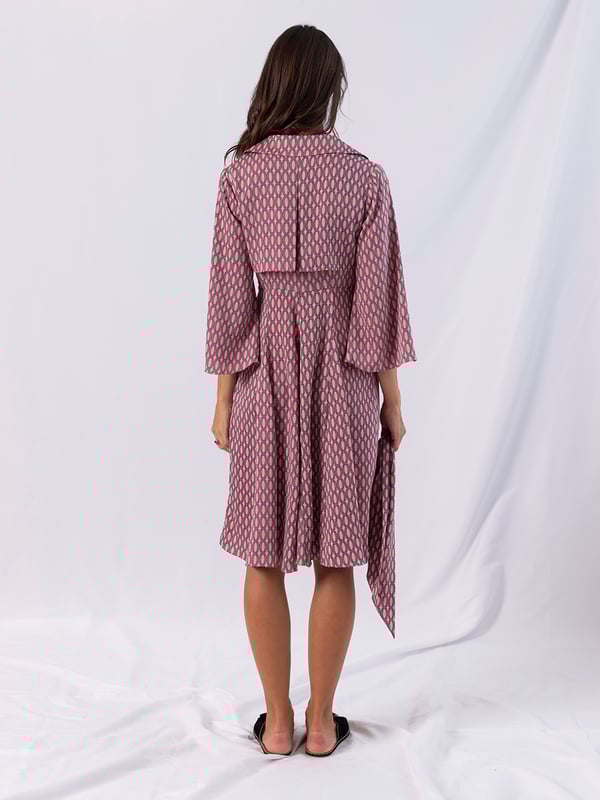 Anonyme Designers Necklace Dollie Dress