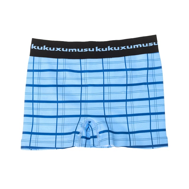 Boxer Kukuxumusu.
 Illustrations of the brand as decoration on the boxer briefs.
 It is a thin, elastic, soft, comfortable and fun boxer! An option to dress inside with a touch of good humor and infect yourself with it all day. The fabric adapts very well to the body so that when you wear it you don't even notice it. The rubber bands and thread with which it is made are ultra soft.
 Elastic waistband with the brand name printed consecutively.
 Matching seams.
 Composition: 85% Cotton, 9% Polyamide, 6% Elastane
 Care:
Care:
 - Machine wash maximum 30ºC.
 - Do not use bleach.
 - Iron at low temperature.
 - Do not use dryer.
 - Do not dry clean.