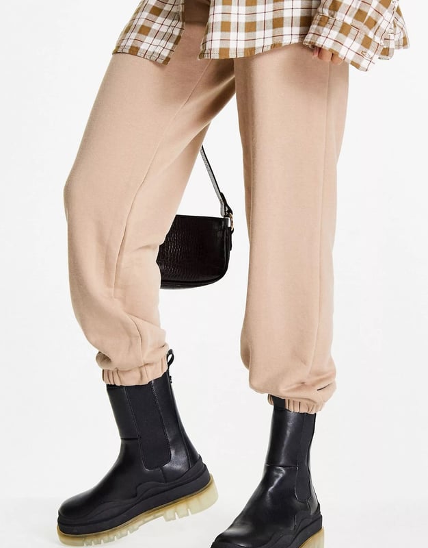 Steve Madden Womens Challenger Refined Chelsea Boots With