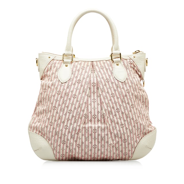 Louis vuitton mini lin croisette outlet