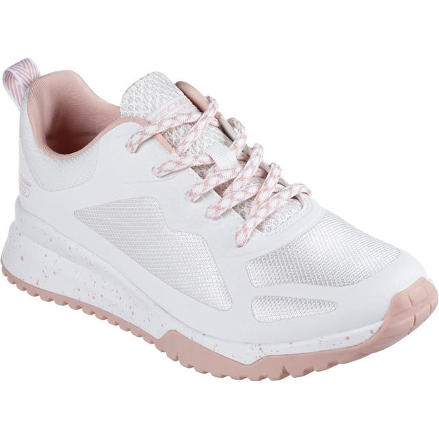 Skechers synthetic memory sale foam ladies running shoes