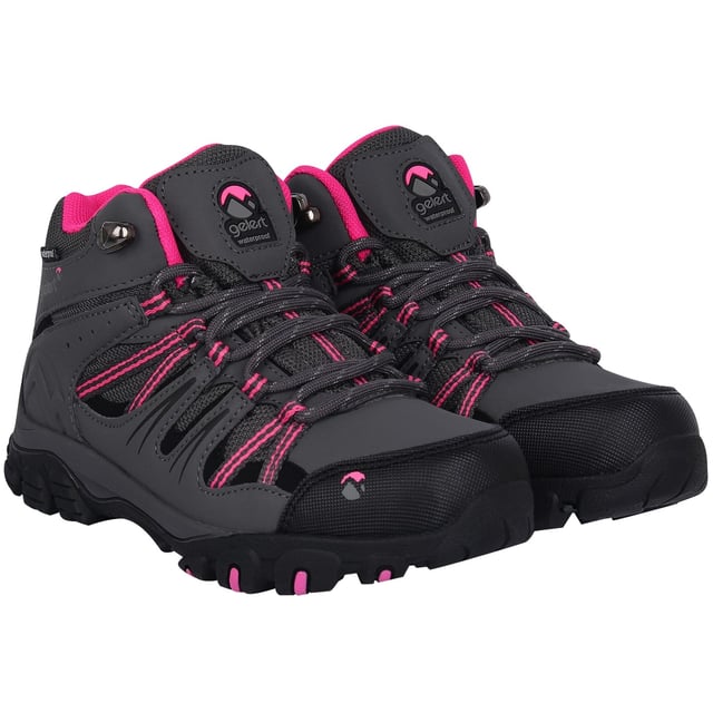 Gelert infant walking discount boots