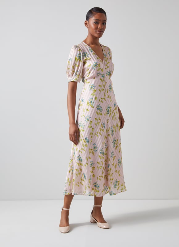 Lk bennett occasion dresses on sale