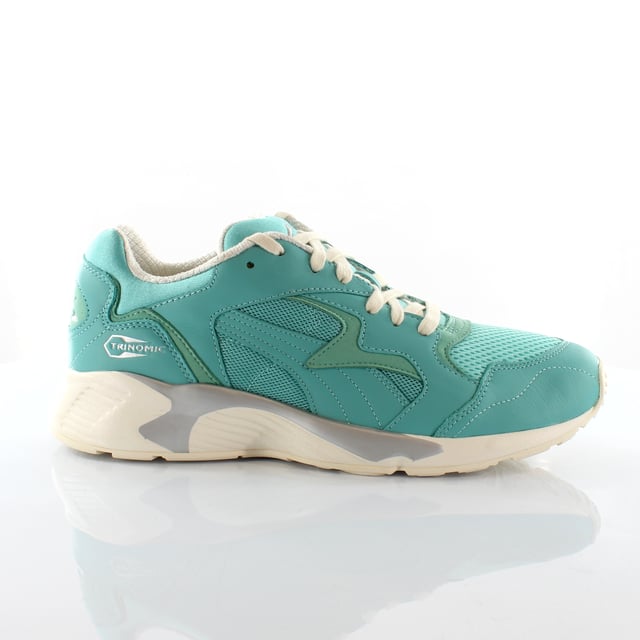 Puma Trinomic Preal Reality Low -up -Herren -Trainer 370873 01