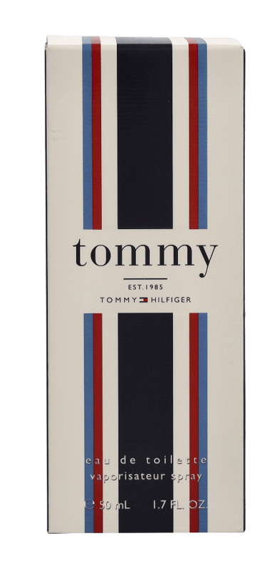 Tommy Edt Vapo