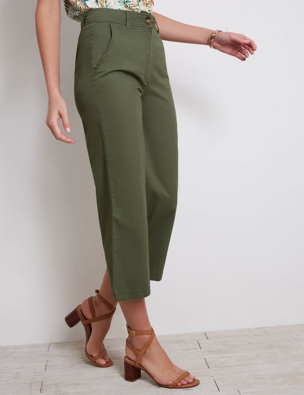 Smart casual sale women pants