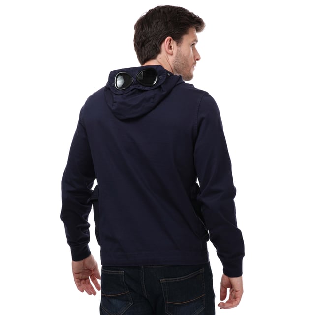Mens cp outlet sweatshirt