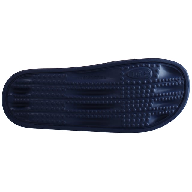 Ben Sherman Sidney Slip-On Blue Synthetic Mens Flip-Flops BS20803