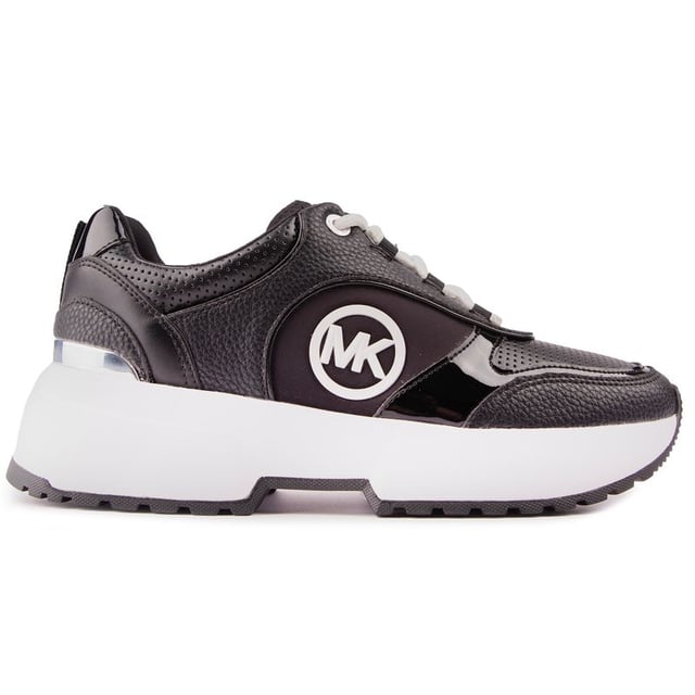 Michael kors chunky trainers cheap