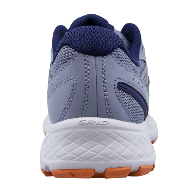 Saucony cohesion top womens blue