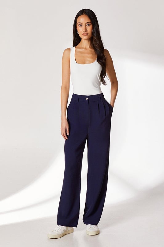 Soft Touch - Tank Top