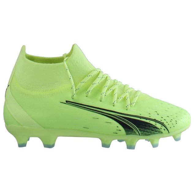 Puma kids clearance football boots
