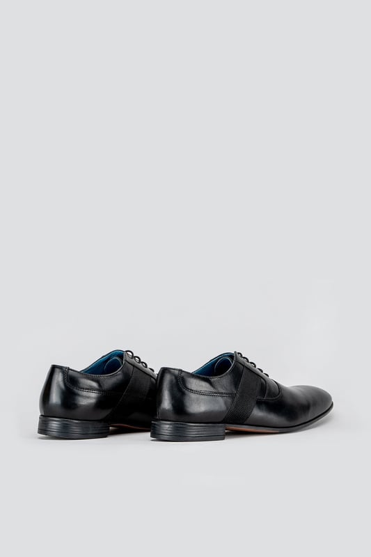 Dexter discount black shoes