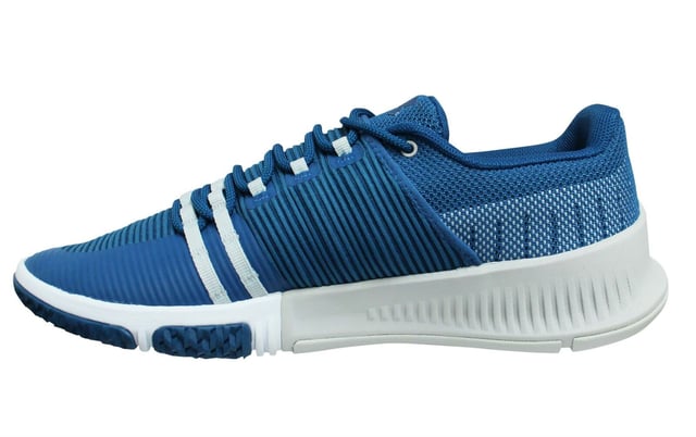 Under armour ultimate new arrivals speed mens trainers