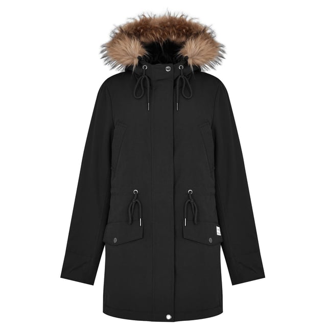 Soulcal coat womens shop