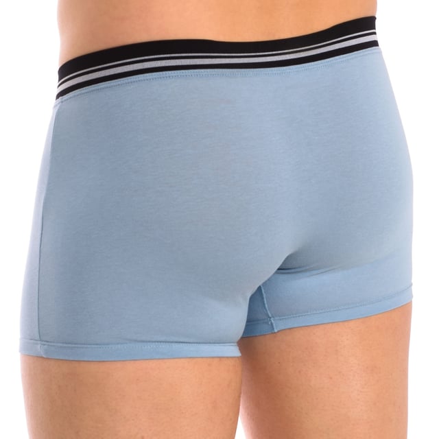 Boxer abanderado 2025