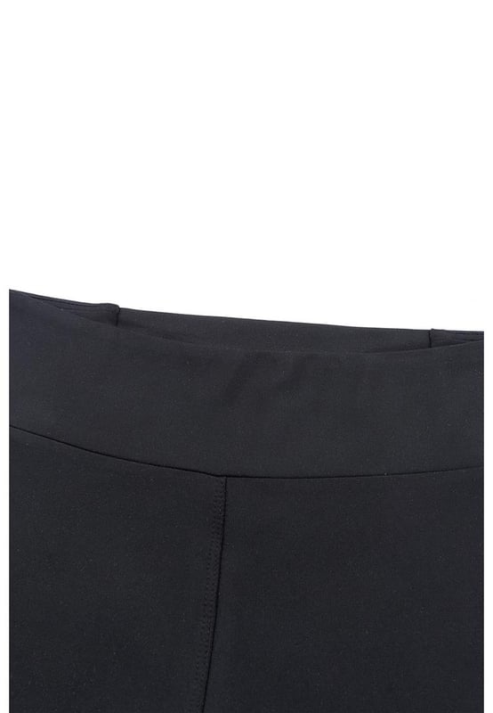 Flattering and comfortable high waist design
  Criss cross detailing for a stylish touch
  Suitable for workout sessions and casual wear
  Made from Quality materials for durability
  Tummy control feature for a more streamlined silhouette
  Perfect for women seeking style and functionality