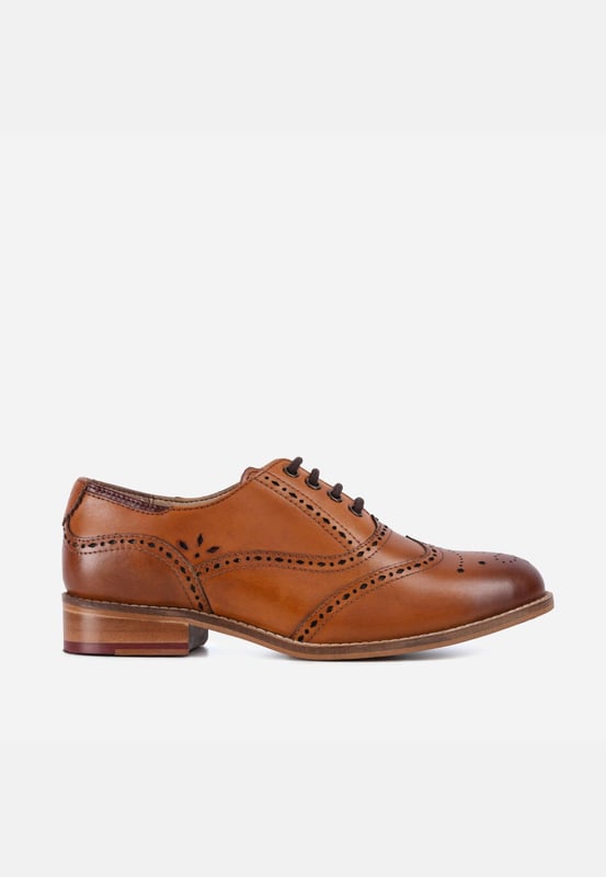 Goodwin hot sale smith brogues