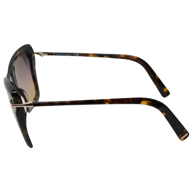 Michael kors top leah sunglasses