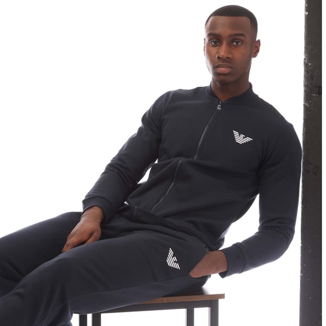 Survetement de marque pour homme outlet