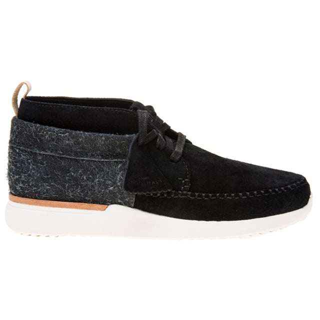 Clarks tor track hotsell mid