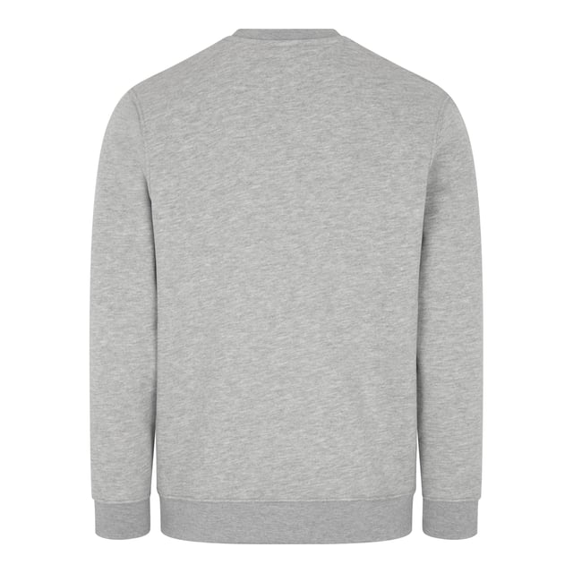 SOFT COMFORT. SIMPLE STYLE.

A wardrobe staple, the Nike Sportswear Club Fleece Crew combines a classic embroidered logo on the left of the chest with the soft comfort of fleece for an elevated everyday look.
The Nike Sportswear Club Fleece Cargo Trousers put an athletic spin on the classic cargo style. Made from soft brushed fabric, they're comfortable for all-day wear.
 
Soft Comfort
Brushed-back fleece is soft and smooth against the skin.

Secure Fit
Ribbing around the hem and cuffs ensures a secure fit.
Elastic waistband with an adjustable drawcord lets you personalise the fit. Elastic at the cuffs lets you show off your kicks.

Product Details
Standard fit for a relaxed, easy feel
Fabric: 80–82% cotton/18–20% polyester
Machine wash