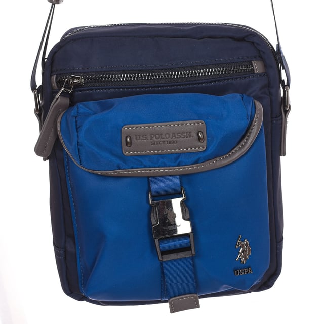Polo crossbody bag mens store