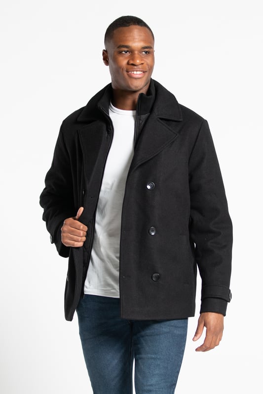Laundry wool coat hot sale