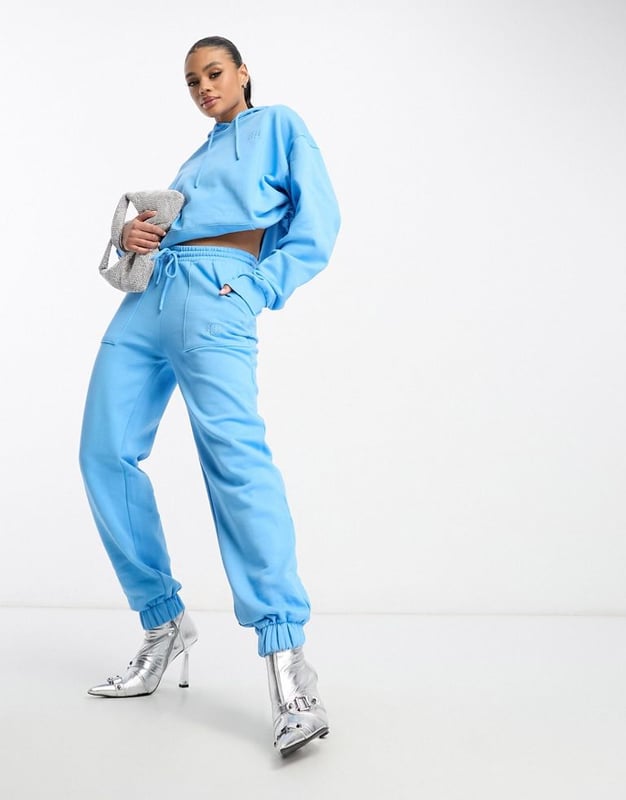 Blue jogger co best sale ord