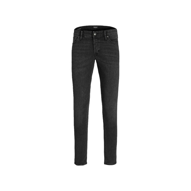 Step into effortless style and comfort with our Slim Fit Denim Pants.

These pants offer the perfect combination of stretch and durability.

The Button Fly Fastening adds a touch of classic sophistication, while the Low Rise front rise delivers a modern, urban edge.

The distinctive Stonewash finish lends a faded, worn appearance, adding character and a laid-back vibe to your look.

Embrace the versatility of Multi-colour options, ensuring your style remains on point throughout every season.

The Slim Fit, featuring a low rise, slim knee, and tight cuffs, epitomizes contemporary fashion, blending comfort and trend seamlessly.