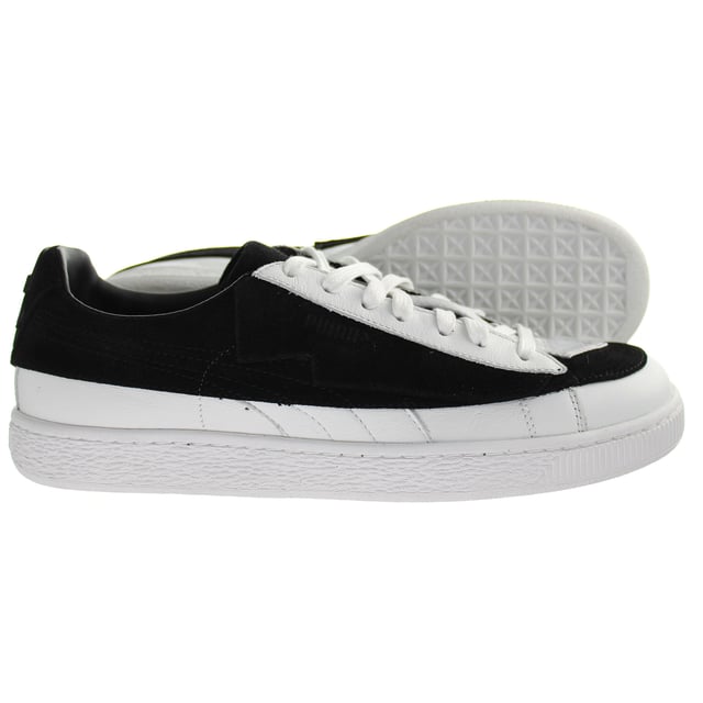 Karl lagerfeld puma shoes hotsell