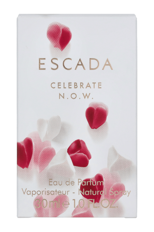 Escada Celebrate N.O.W. Edp Spray