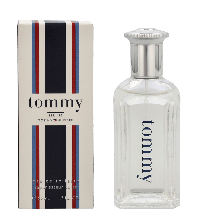 Tommy Edt Vapo