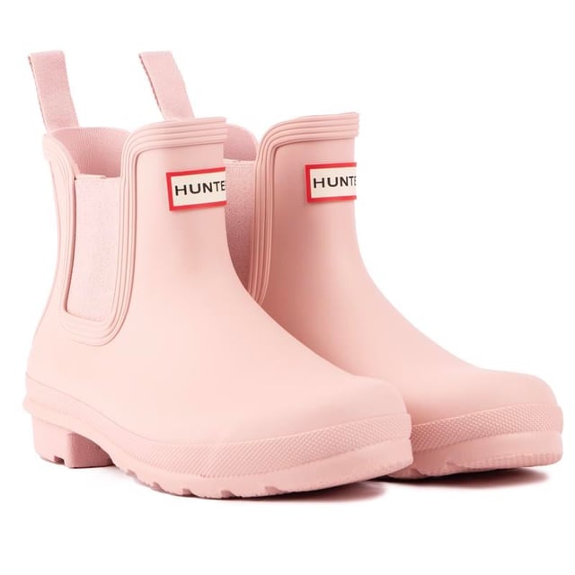 Hunter Original Chelsea Boots