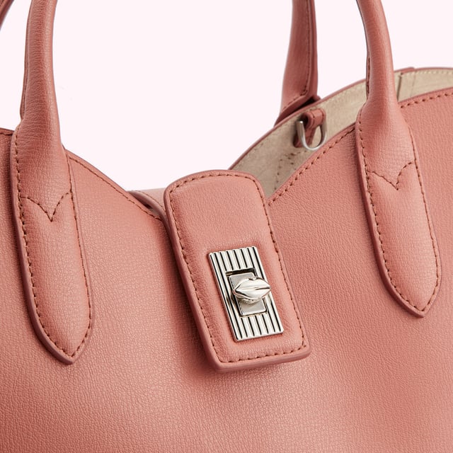 Lulu guinness outlet luella bag
