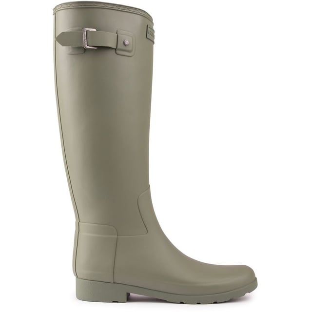 Oxblood hunter boots cheap