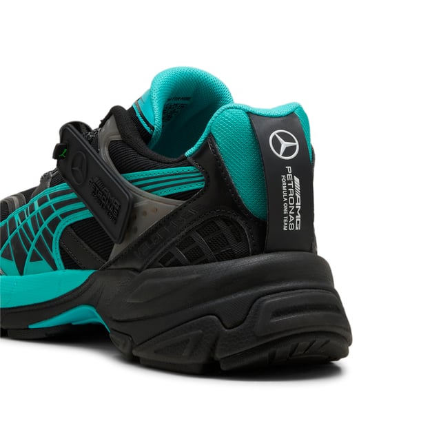 Shoes puma mercedes deals
