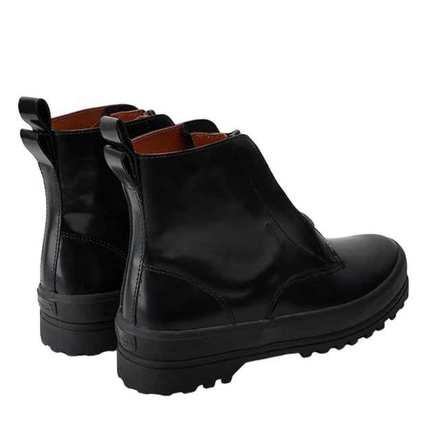 Superga ankle boots store