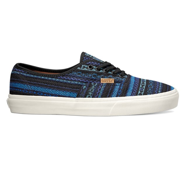 Vans authentic plimsolls outlet