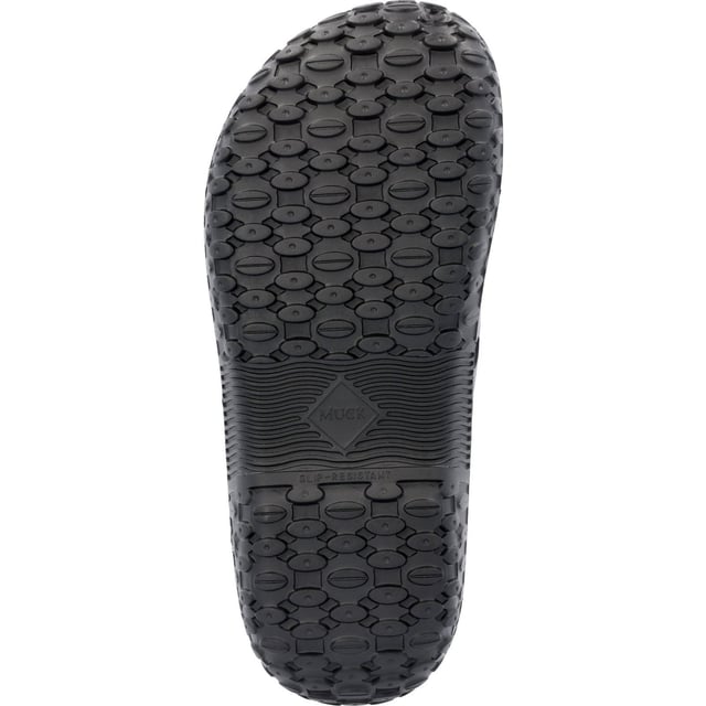 De Muckster Lite Clog is geïnspireerd op onze geliefde Muckster-collectie en is 50% lichter, biedt onafhankelijk geverifieerde SRC-geclassificeerde slipvaste tractie en biedt uitstekende ondersteuning en comfort om de hele dag te dragen.