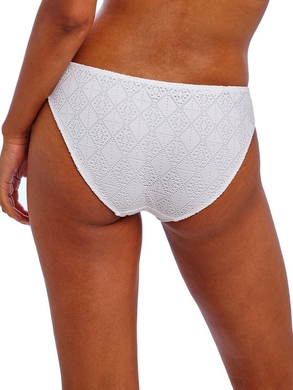 Nomad Nights High Leg Bikini Briefs By Freya | Look Again - View #3