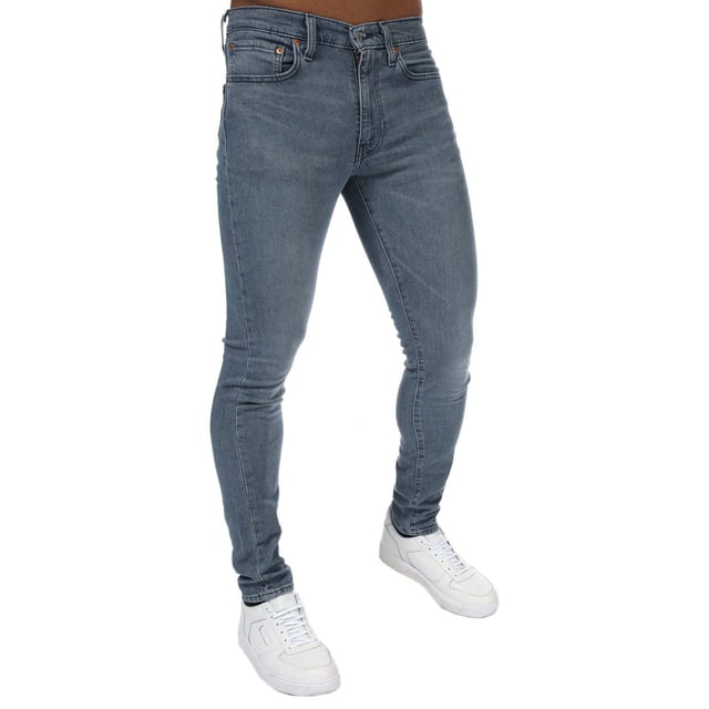 Nhs discount top levis