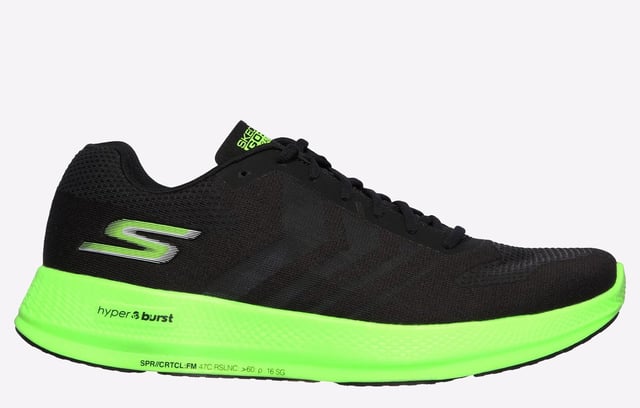 Skechers Go Run Razor Sports Shoes Mens