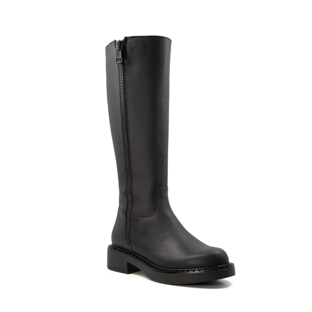 Womens knee high boots canada discount