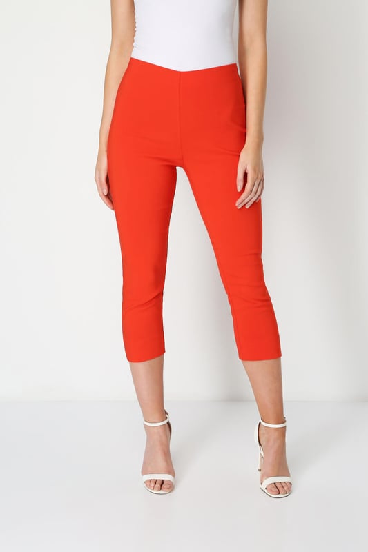 Roman sale bengaline trousers