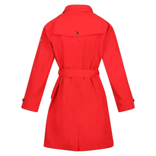 Regatta Womens/Ladies Giovanna Fletcher Collection Madalyn Trench