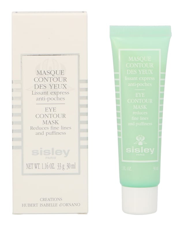 Sisley Eye Contour Mask