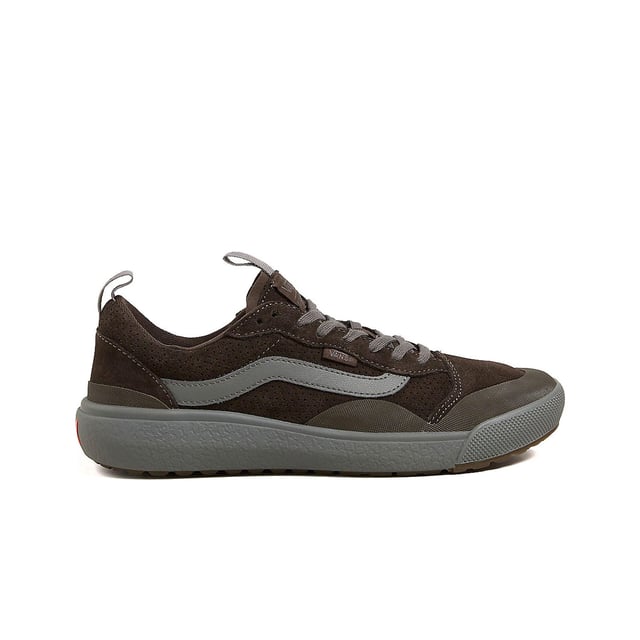 ZAP.MODA HOMBRE MTE UltraRange EXO SE MARRON