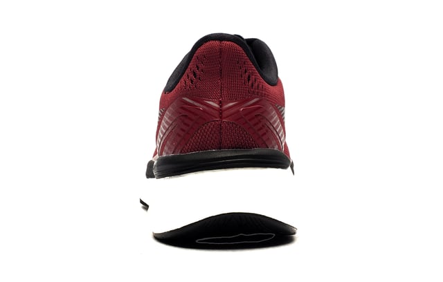 Introducing these Spire 5 premium running shoes from 361, a revolutionary womens running shoe engineered to deliver peak performance, superior cushioning, and long-lasting durability. Designed for runners who demand excellence, the Spire 5 features a sleek, modern aesthetic paired with cutting-edge technology to enhance every stride. The Spire 5 boasts innovative Qu!kflame technology, which works in tandem with the Qu!kspring+ midsole to offer exceptional responsiveness, energy return, and impact absorption. Whether you're training for a marathon or enjoying a casual jog, this dynamic cushioning system ensures you experience a perfect balance of comfort and bounce, helping you stay light on your feet while minimizing fatigue. The upper is constructed from a breathable double-layer mesh textile, which promotes airflow and keeps your feet cool and dry during even the most intense workouts. The seamless, pressure-free tongue, supported by the Morphit lacing system, provides a snug, secure fit while eliminating hot spots and irritation. This ensures optimal comfort and support, so you can focus on pushing your limits without distractions.
 - Textile / Double-layer mesh mix upper enhances breathability
 - Anatomical pressure free tongue design
 - Soft padded heel & ankle collar
 - Perfect fit lace up closure
 - OrthoLite comfort cushioned insole
 - Qu!kspring+ and Qu!kflame blend midsole
 - Durable rubber outsole
 - Comfort cushioned insole
 - 361 branding