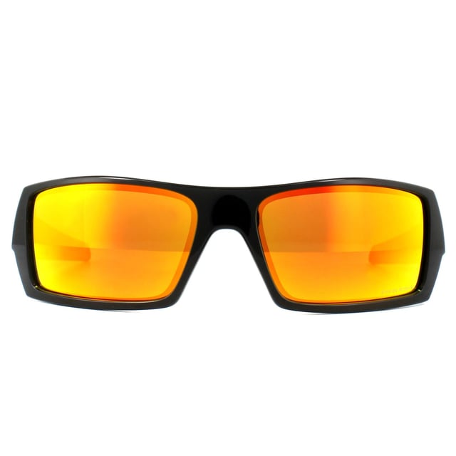 Oakley gascan prizm online ruby
